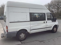 Ford transit 350m 90 mr camper bedrijfswagen - afbeelding 10 van  15