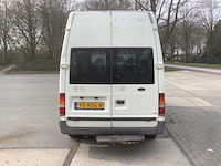 Ford transit 350m 90 mr camper bedrijfswagen - afbeelding 11 van  15