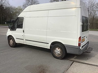 Ford transit 350m 90 mr camper bedrijfswagen - afbeelding 12 van  15