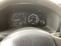 Ford transit 350m 90 mr camper bedrijfswagen - afbeelding 14 van  15