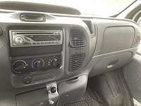 Ford transit 350m 90 mr camper bedrijfswagen - afbeelding 2 van  2
