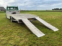 Ford transit 90 t350l 2.4tddi dl autotransporter - afbeelding 5 van  37