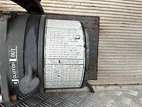 Ford transit 90 t350l 2.4tddi dl autotransporter - afbeelding 11 van  37