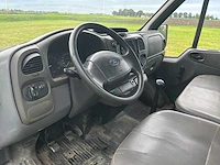 Ford transit 90 t350l 2.4tddi dl autotransporter - afbeelding 21 van  37