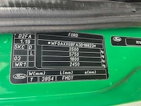 Ford transit 90 t350l 2.4tddi dl autotransporter - afbeelding 31 van  37