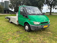 Ford transit 90 t350l 2.4tddi dl autotransporter - afbeelding 32 van  37