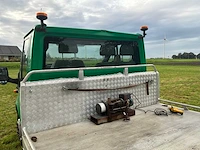 Ford transit 90 t350l 2.4tddi dl autotransporter - afbeelding 7 van  37