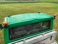 Ford transit 90 t350l 2.4tddi dl autotransporter - afbeelding 13 van  37