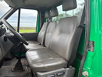 Ford transit 90 t350l 2.4tddi dl autotransporter - afbeelding 18 van  37