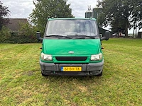 Ford transit 90 t350l 2.4tddi dl autotransporter - afbeelding 19 van  37