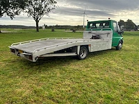 Ford transit 90 t350l 2.4tddi dl autotransporter - afbeelding 27 van  37