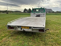 Ford transit 90 t350l 2.4tddi dl autotransporter - afbeelding 28 van  37
