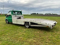 Ford transit 90 t350l 2.4tddi dl autotransporter - afbeelding 30 van  37