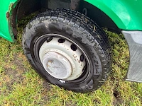 Ford transit 90 t350l 2.4tddi dl autotransporter - afbeelding 6 van  37