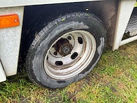 Ford transit 90 t350l 2.4tddi dl autotransporter - afbeelding 8 van  37