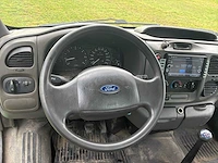 Ford transit 90 t350l 2.4tddi dl autotransporter - afbeelding 13 van  37