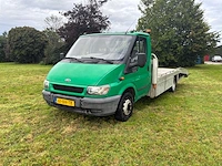 Ford transit 90 t350l 2.4tddi dl autotransporter - afbeelding 2 van  37