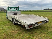Ford transit 90 t350l 2.4tddi dl autotransporter - afbeelding 36 van  37