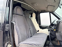 Ford transit airco hefdak 260s fd 125 lr 4,23 camper - afbeelding 2 van  21