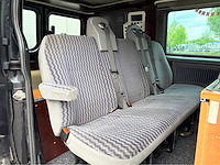 Ford transit airco hefdak 260s fd 125 lr 4,23 camper - afbeelding 3 van  21