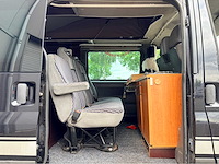 Ford transit airco hefdak 260s fd 125 lr 4,23 camper - afbeelding 5 van  21