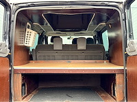Ford transit airco hefdak 260s fd 125 lr 4,23 camper - afbeelding 10 van  21