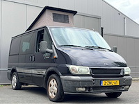 Ford transit airco hefdak 260s fd 125 lr 4,23 camper - afbeelding 15 van  21