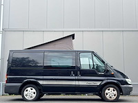 Ford transit airco hefdak 260s fd 125 lr 4,23 camper - afbeelding 16 van  21
