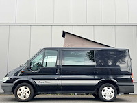 Ford transit airco hefdak 260s fd 125 lr 4,23 camper - afbeelding 17 van  21