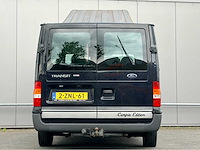 Ford transit airco hefdak 260s fd 125 lr 4,23 camper - afbeelding 19 van  21