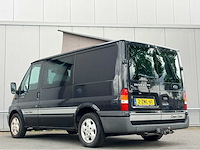 Ford transit airco hefdak 260s fd 125 lr 4,23 camper - afbeelding 20 van  21