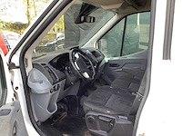 Ford transit bedrijfswagen - afbeelding 2 van  14