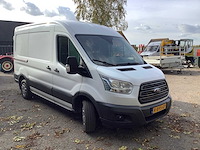 Ford transit bedrijfswagen - afbeelding 7 van  14
