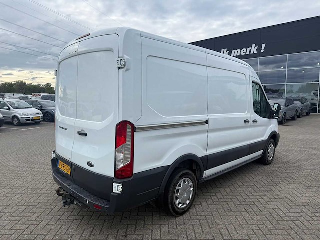 Ford transit bedrijfswagen - afbeelding 8 van  14