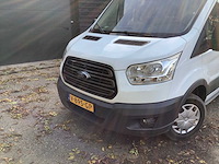 Ford transit bedrijfswagen - afbeelding 11 van  14