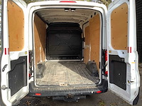 Ford transit bedrijfswagen - afbeelding 13 van  14