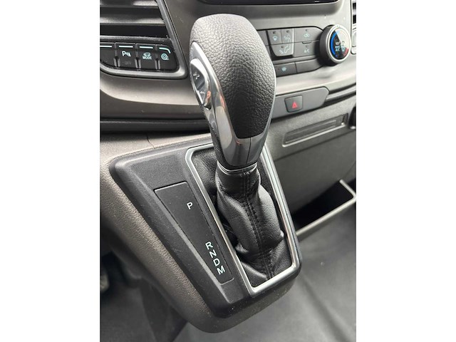 Ford transit bedrijfswagen - afbeelding 2 van  24