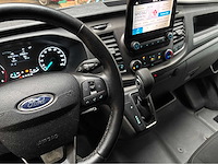 Ford transit bedrijfswagen - afbeelding 5 van  24