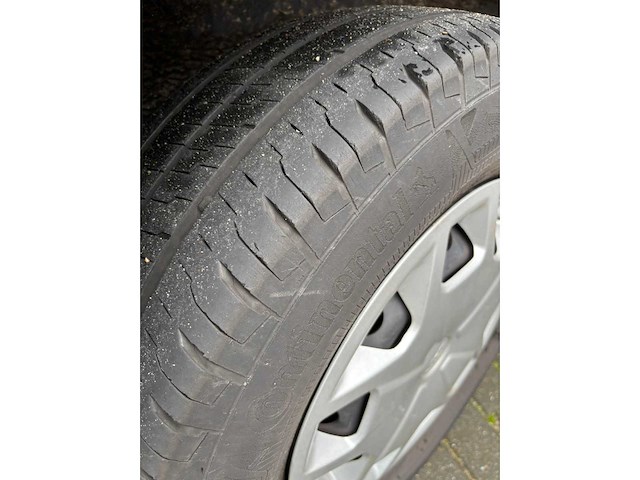 Ford transit bedrijfswagen - afbeelding 6 van  24