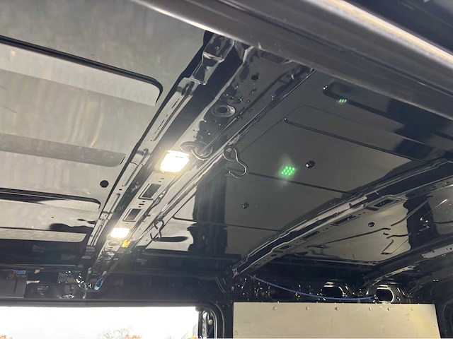 Ford transit bedrijfswagen - afbeelding 8 van  24