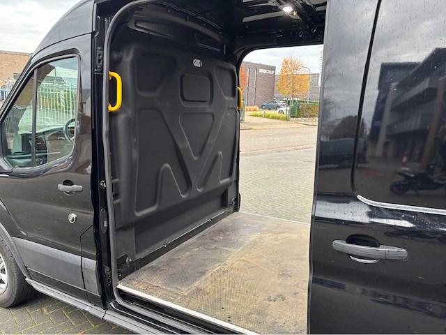 Ford transit bedrijfswagen - afbeelding 9 van  24