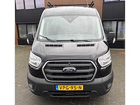 Ford transit bedrijfswagen - afbeelding 1 van  24