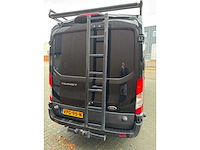 Ford transit bedrijfswagen - afbeelding 13 van  24