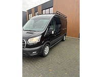 Ford transit bedrijfswagen - afbeelding 16 van  24