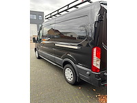 Ford transit bedrijfswagen - afbeelding 18 van  24