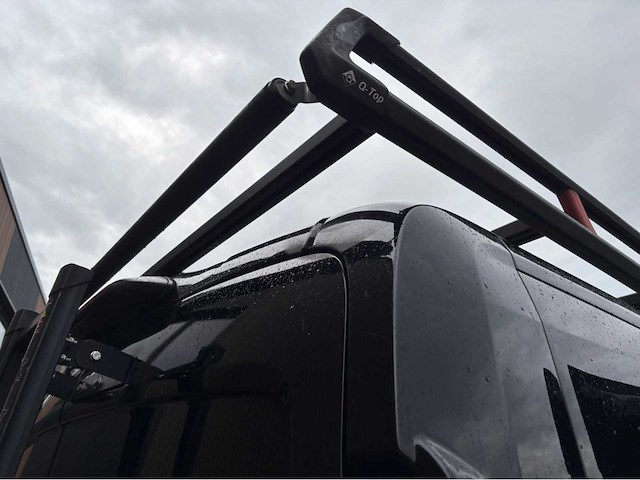 Ford transit bedrijfswagen - afbeelding 20 van  24