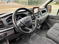 Ford transit bedrijfswagen - afbeelding 21 van  24