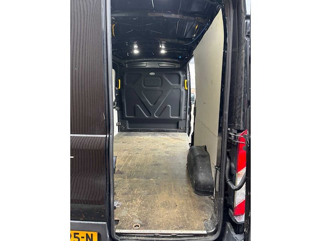 Ford transit bedrijfswagen - afbeelding 22 van  24