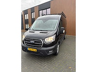 Ford transit bedrijfswagen - afbeelding 23 van  24