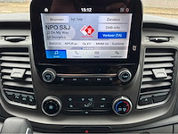 Ford transit bedrijfswagen - afbeelding 24 van  24